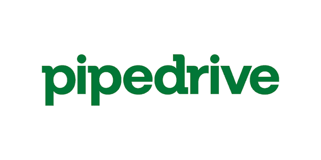 Pipedrive